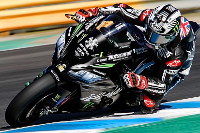 Markus Reiterberger: "An Jonathan Rea führt kein Weg vorbei"