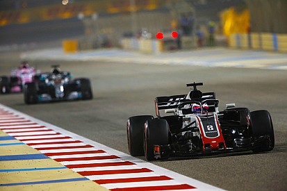 La FIA está preocupada por la "peligrosa" carrocería del Haas
