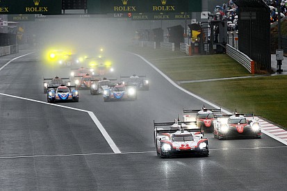 Il Fuji chiede un cambio di data per permettere ad Alonso di correre