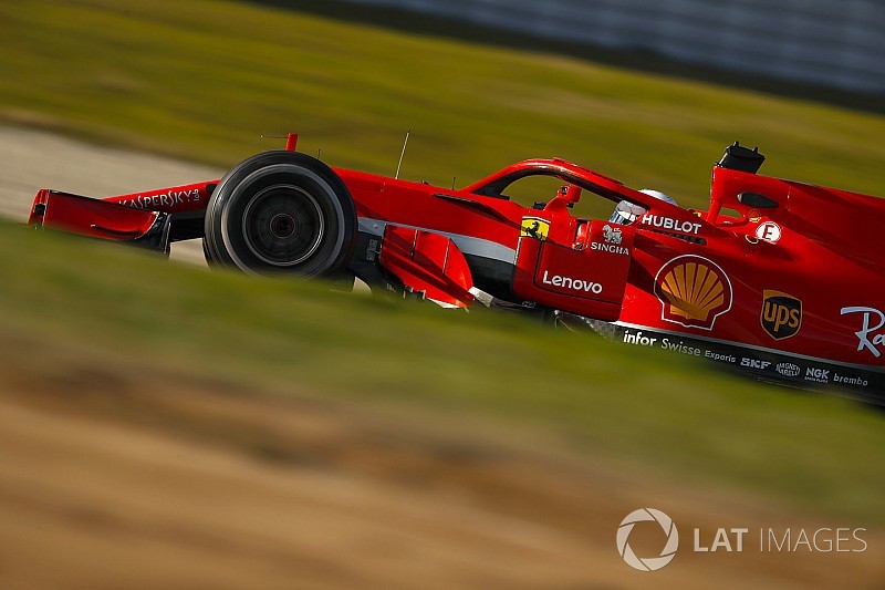Todt ingin hilangkan hak veto Ferrari