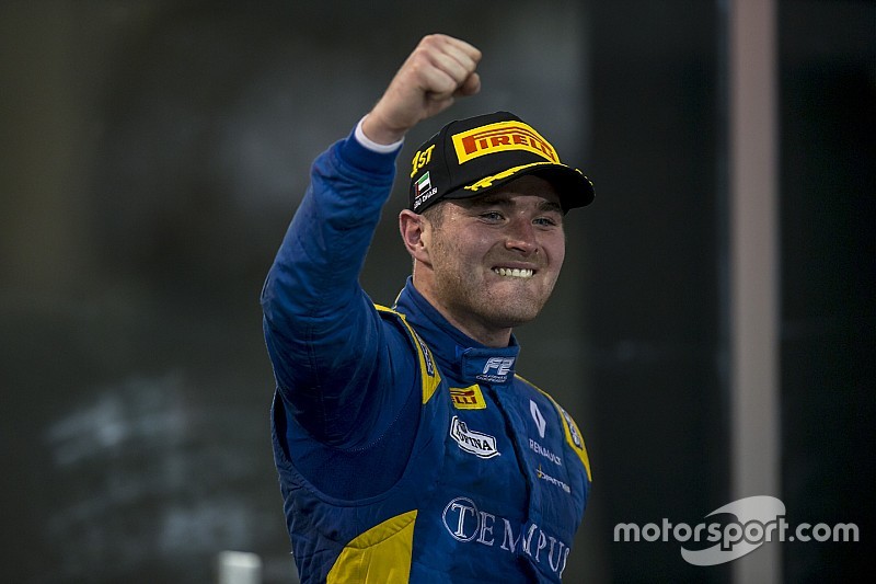 Rowland, Manor ile LMP1'de yarışacak