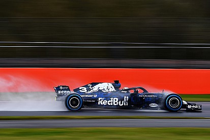 Is this the team F1 2018 is relying on?