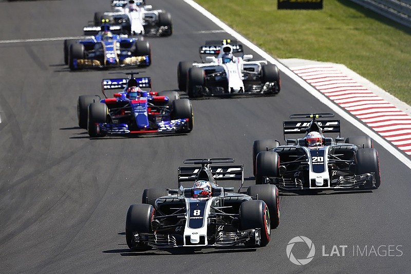 Magnussen nem Gutierrez: Grosjean nem dőlhet hátra!