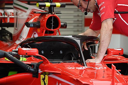 Sebastian Vettel warnt: Noch offene Fragen bei Halo in der F1