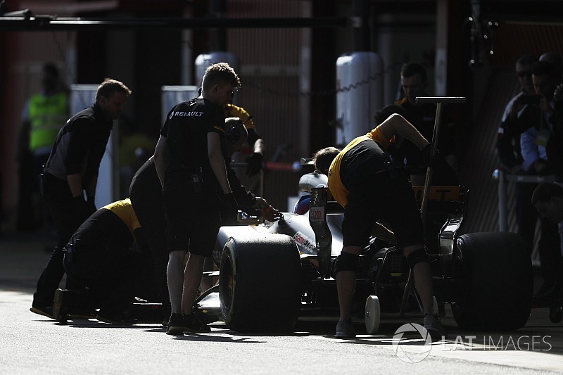 Renault: 2018 weniger Pannen dank besserer Qualitätskontrolle?