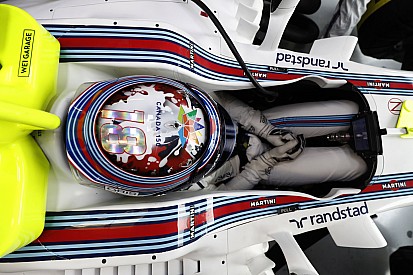 GALERI: Foto-foto terbaik GP Kanada