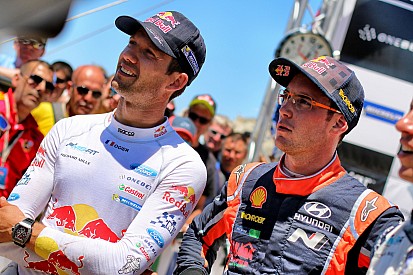 Тур де Корс: прогноз Motorsport.com Україна