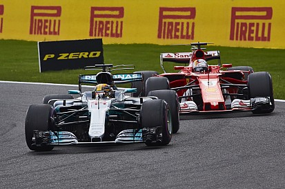 Vettel: Kritik an wenigen F1-Überholmanövern muss aufhören