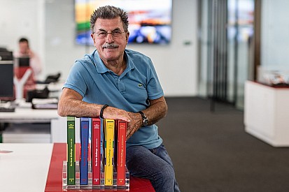 Motorsport Network erwirbt Schlegelmilch-Archiv