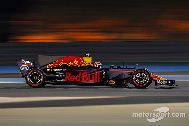 Formel 1 2021: Red Bull Racing droht mit Ausstieg