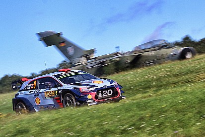 Klassiker und neue Highlights: Route der Rallye Deutschland vorgestellt