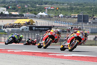 GP des Amériques : les performances des équipes à la loupe