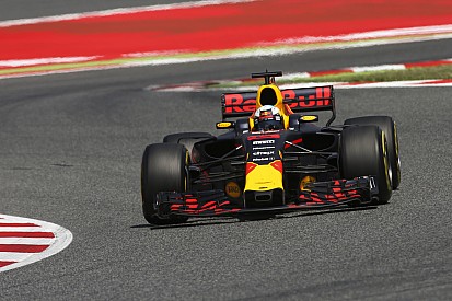 Red Bull: Величезне відставання Ріккардо не дає реальної картини