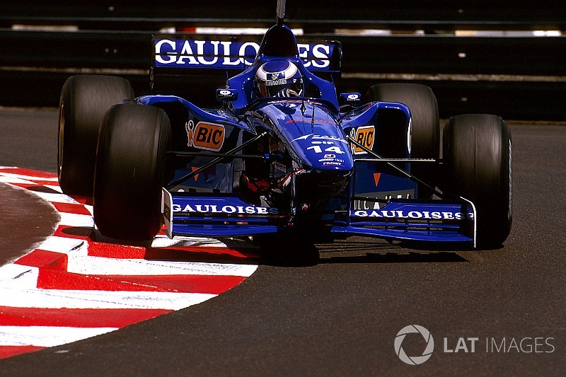 Цей день в історії: Прост придбав Ligier