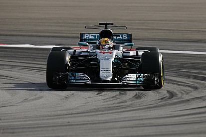 Hamilton pole köre Malajziából