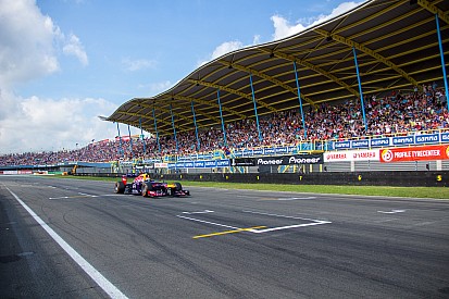 MotoGP-rijders tegen komst Formule 1 naar Assen