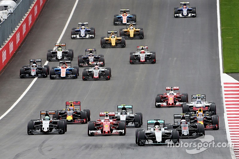 FIA: Ausschreibung für neue, einheitliche Motorsensoren in der Formel 1 eröffnet