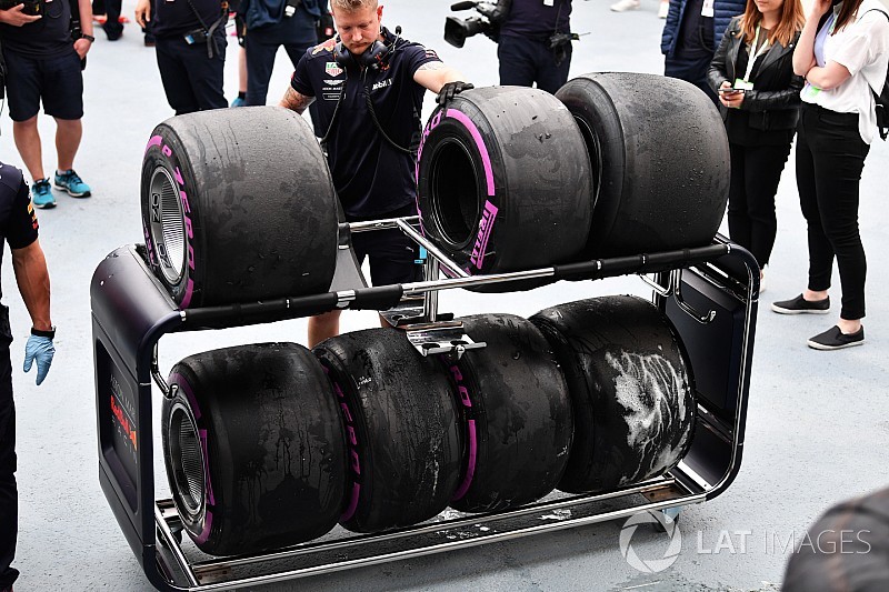 Pirelli, Barcelona'da son yıllardan farklı bir yarış bekliyor
