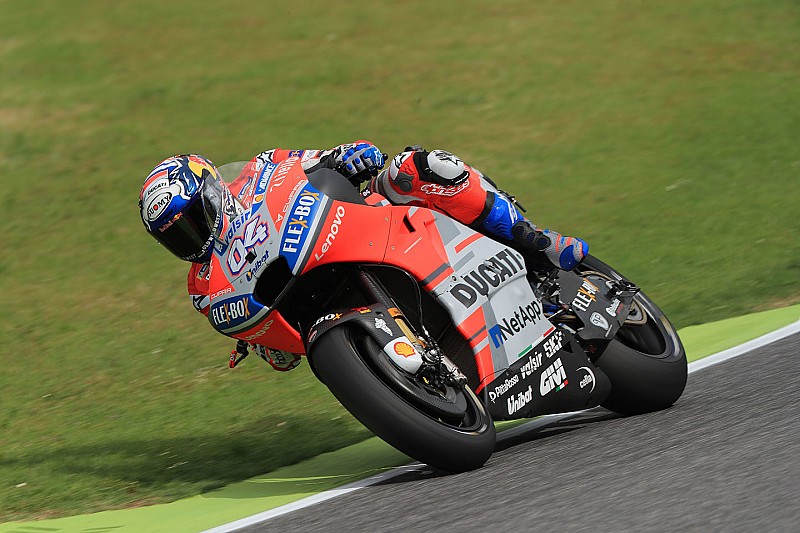 Dovizioso: