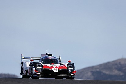 Toyota постала перед безпрецедентним викликом у Ле-Мані