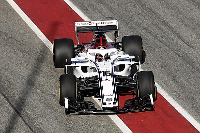 Allison: Barcelona, Pirelli lastikleri için "temsili" olmayacak