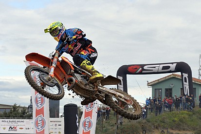 Internazionali d'Italia: la Sicilia aspetta il "suo" Antonio Cairoli