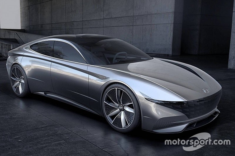 Los mejores concept cars del Salón de Ginebra 2018