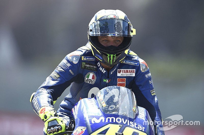 Rossi: