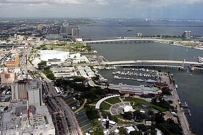 Stadsbestuur Miami stemt over twintigjarige deal voor Formule 1-race