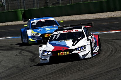 Audi ve BMW, DTM'de bağımsız takımların var olabileceğini söylüyor
