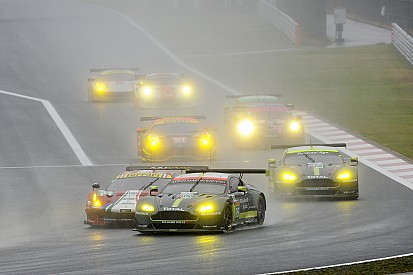 Fuji mueve su carrera del WEC para no cruzarse con F1