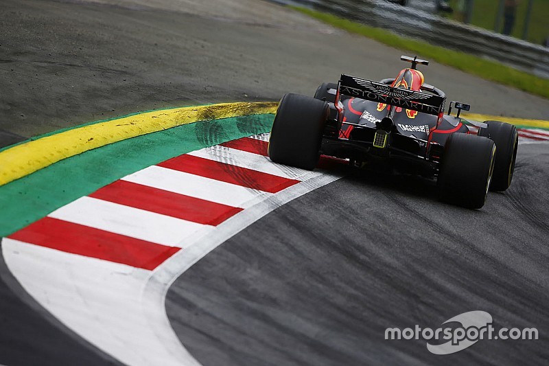 Los Red Bull y Alonso no llevan en Austria el nuevo MGU-K de Renault