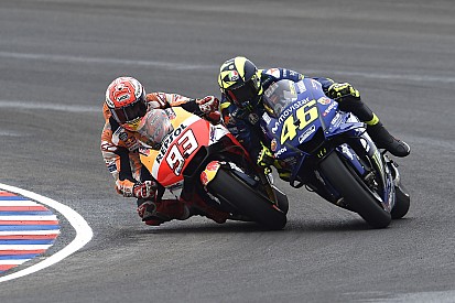Comportement en piste : Márquez tempère, Petrucci accusé à son tour