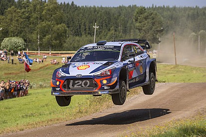 Neuville di ambang kontrak baru dengan Hyundai