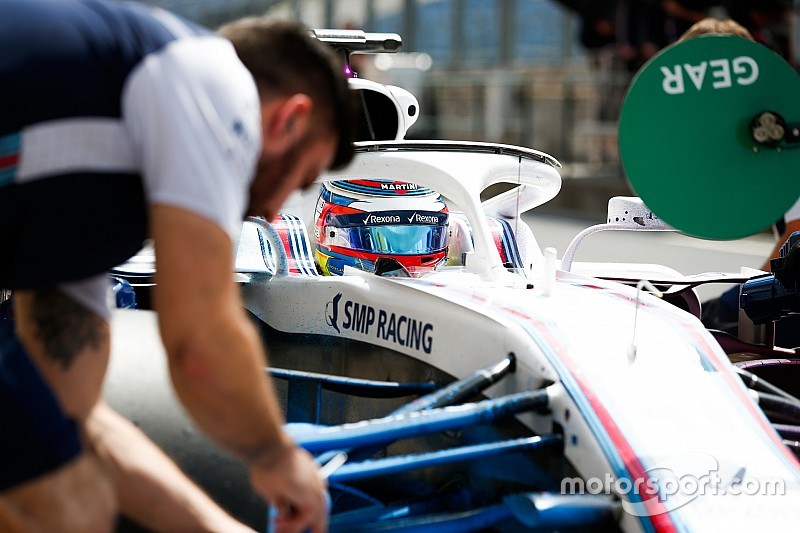 Rowland conscient qu'obtenir un baquet F1 2019 sera
