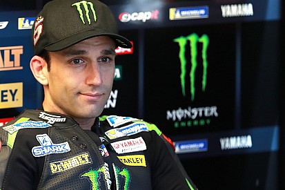 Zarco savait qu'il avait "des points faibles" à Austin