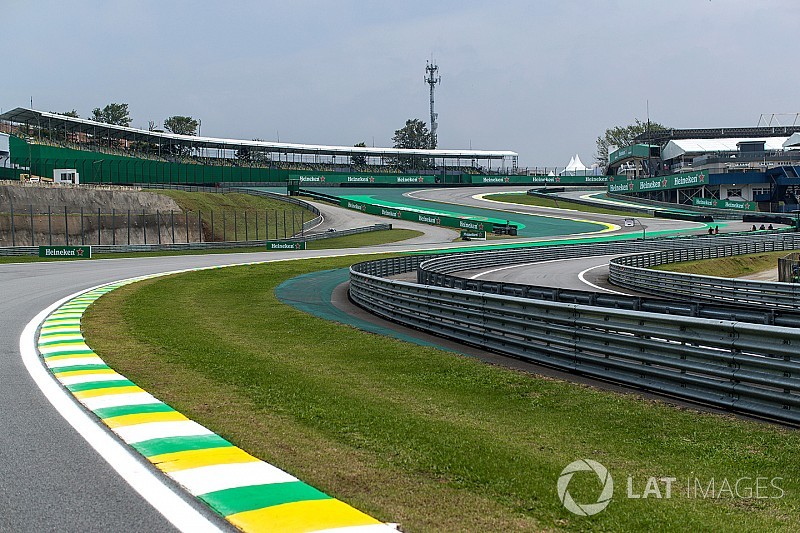 Bestätigt: Die WEC kehrt nach Interlagos zurück