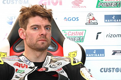 Cal Crutchlow: Keiner arbeitet so hart wie Ducati