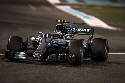Bottas supera Hamilton e crava 4ª pole em 2017; Massa é 10º