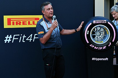 Pirelli, Formula 1'le olan anlaşmasını uzatmak istiyor