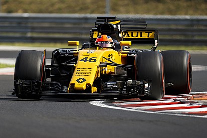 Jacques Villeneuve ärgert sich: Kubica hat keine 2. F1-Chance verdient