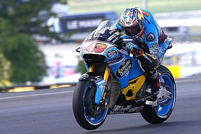 MotoGP Perancis: Miller mendominasi FP1, Rossi kedelapan