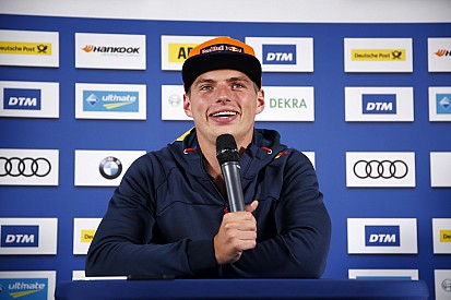 Verstappen: “Red Bull moet verbeteren om mij voor de toekomst te behouden”