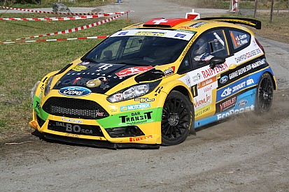 Rallye du Pays du Gier : la surenchère au titre
