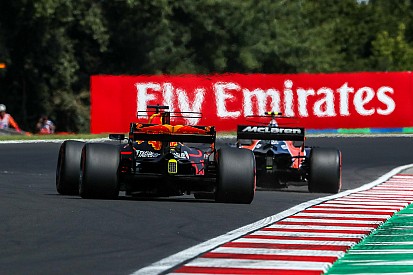 Teknik Analiz: Red Bull ve McLaren aerodinamideki yeteneklerini gösterdi