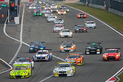 VLN-Teamvereinigung stellt sich nach Rücktritt von Olaf Manthey neu auf