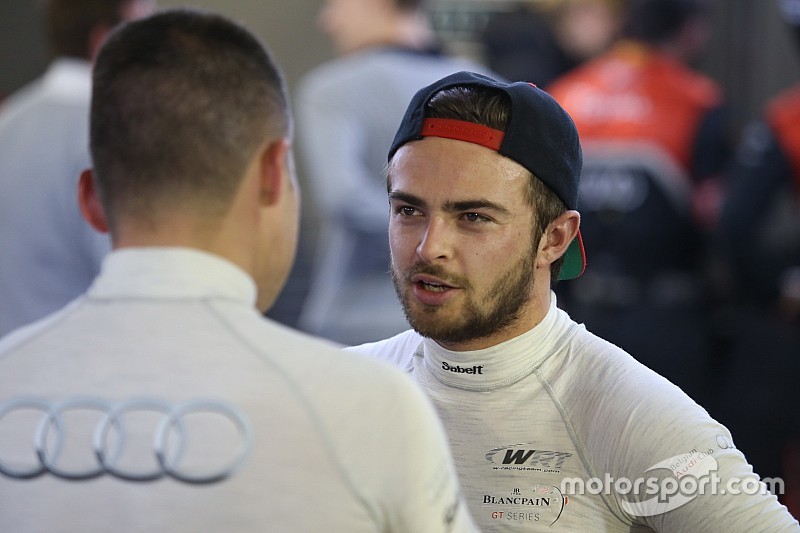 Will Stevens ritorna in LMP2 con il team Panis-Barthez