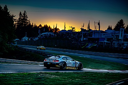 24h Nürburgring 2017: Das Wetter beim Nordschleifen-Klassiker