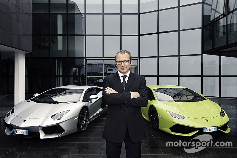 Domenicali: „Alonso nagyon jó, a legjobbat érdemli”