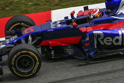 Marko : Red Bull a les "couilles" de mettre des jeunes en F1